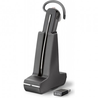 Беспроводная (DECT) гарнитура PLANTRONICS SAVI 8240