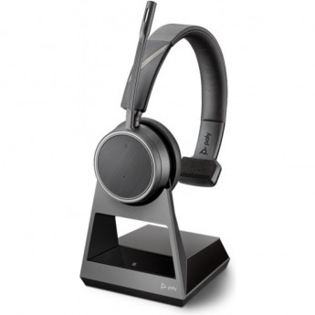 Беспроводная гарнитура PLANTRONICS POLY VOYAGER 4210 OFFICE-1