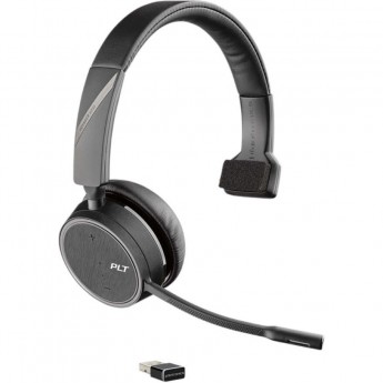 Беспроводная гарнитура PLANTRONICS POLY VOYAGER 4210 OFFICE-2