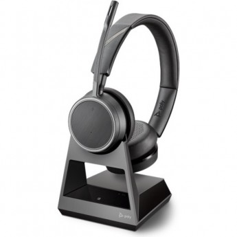 Беспроводная гарнитура PLANTRONICS POLY VOYAGER 4220 OFFICE-1