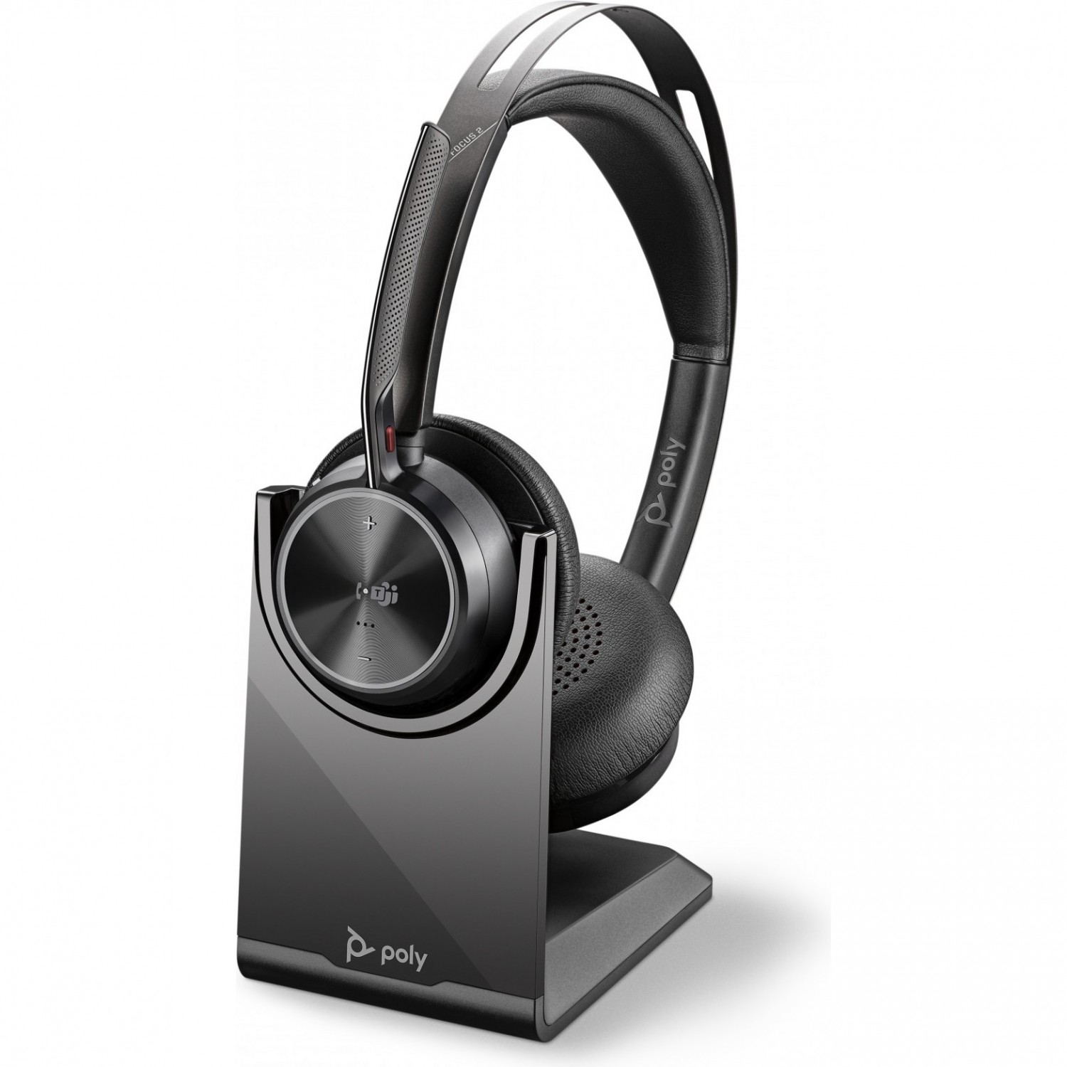 PLANTRONICS POLY VOYAGER 4220 OFFICE 2 212731 05. PLANTRONICS