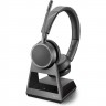 Беспроводная гарнитура PLANTRONICS POLY VOYAGER 4220 OFFICE-2 212731-05