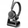 Беспроводная гарнитура PLANTRONICS POLY VOYAGER 4220 UC USB-A 211996-101