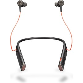 Беспроводная гарнитура PLANTRONICS VOYAGER 6200 UC Беспроводная гарнитура PLANTRONICS VOYAGER 6200 UC