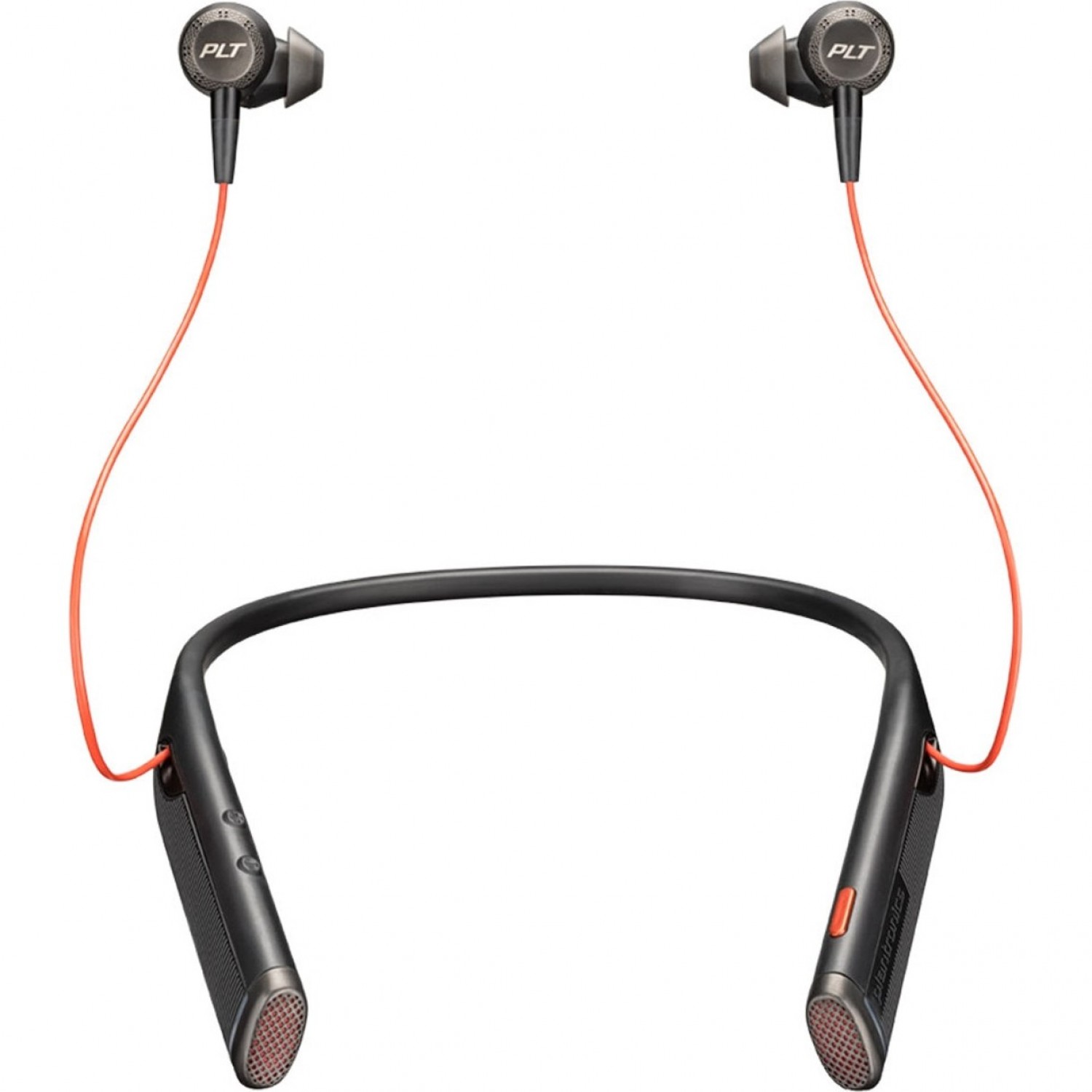 PLANTRONICS VOYAGER 6200 UC 208748-101. Купить Беспроводная гарнитура на  Официальном Сайте PLANTRONICS в России.