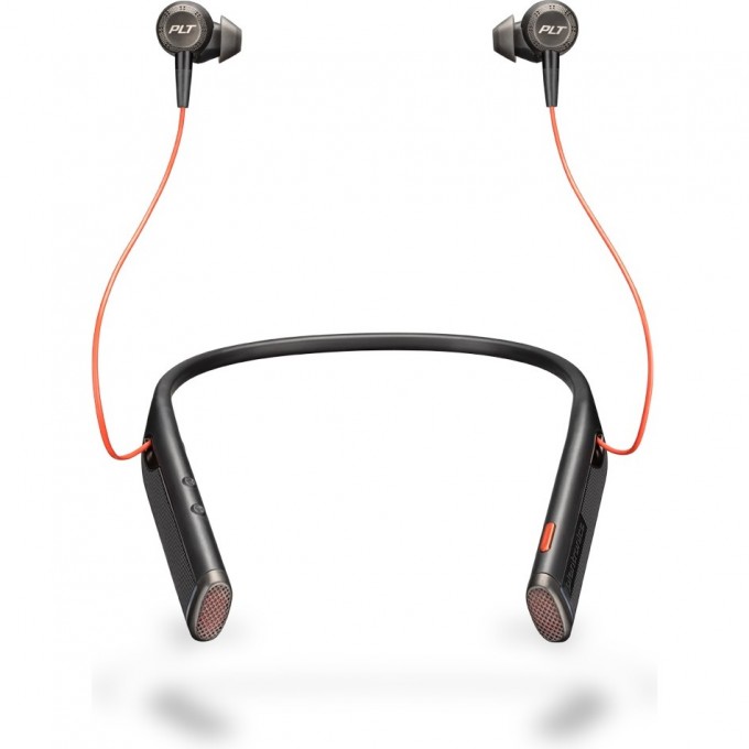 Беспроводная гарнитура PLANTRONICS VOYAGER 6200 UC 208748-101