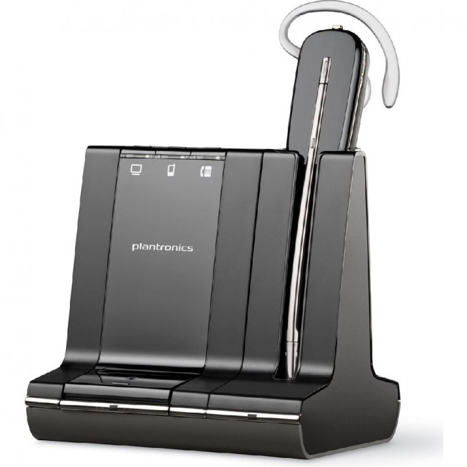 Беспроводное решение Plantronics PL-W740/A-M