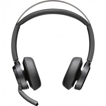 Bluetooth гарнитура PLANTRONICS POLY VOYAGER FOCUS 2 UC Bluetooth гарнитура PLANTRONICS POLY VOYAGER FOCUS 2 UC
