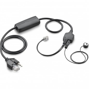 Электронный микролифт PLANTRONICS APV-66 для Avaya