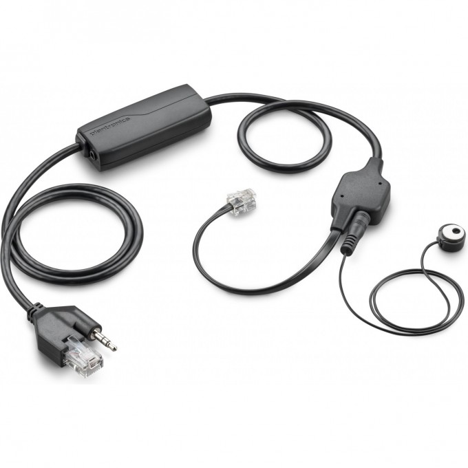 Электронный микролифт PLANTRONICS APV-66 для Avaya PL-APV66