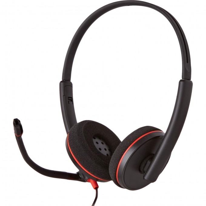 USB-A PLANTRONICS BLACKWIRE C3220-A 209745-201. Купить Гарнитура на ...