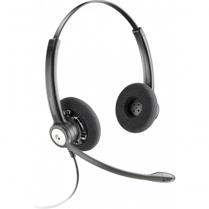 Гарнитура телефонная PLANTRONICS PRACTICA SP12 PL-SP12