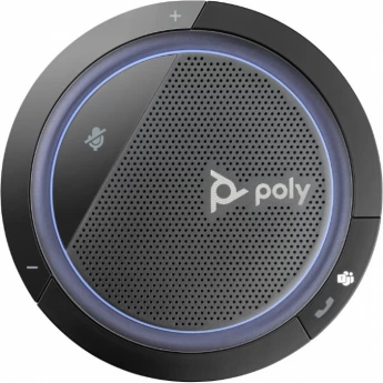 Портативный персональный спикерфон PLANTRONICS CALISTO 3200M с 360° аудио USB-A