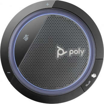 Портативный персональный спикерфон PLANTRONICS CALISTO 3200M с 360° аудио (USB тип A)
