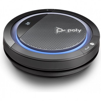 Портативный персональный спикерфон PLANTRONICS CALISTO 5300 USB-A
