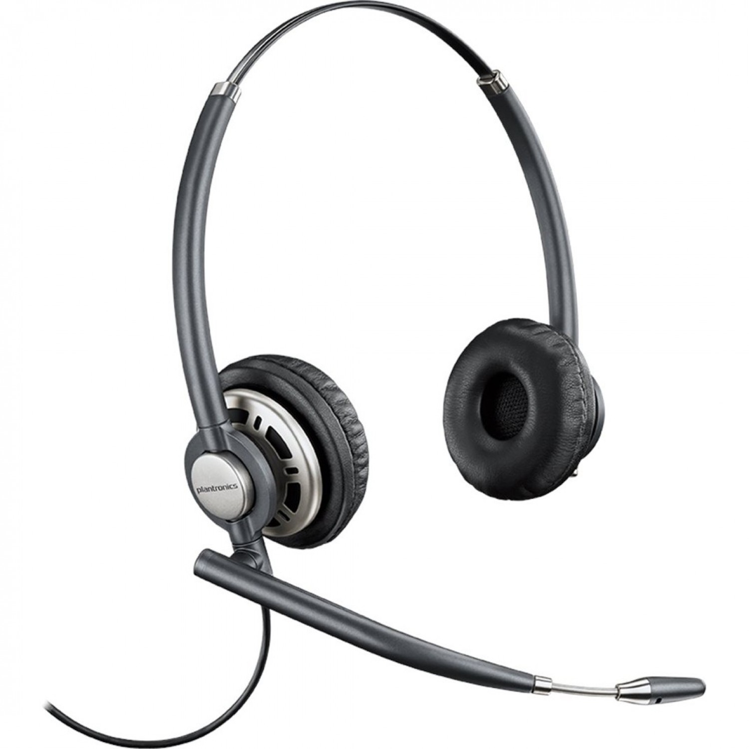 USB-гарнитура PLANTRONICS ENCOREPRO HW725 USB BNC PL-HW725-USB. Купить ...