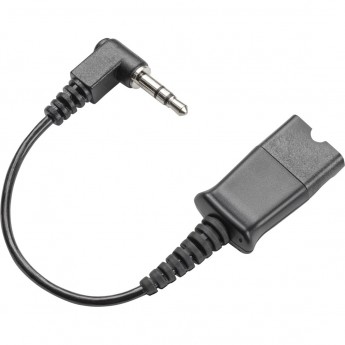 Шнур PLANTRONICS QD НА 3.5 ММ Шнур PLANTRONICS QD НА 3.5 ММ