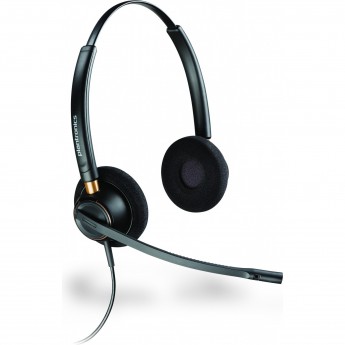 Телефонная гарнитура PLANTRONICS ENCOREPRO HW520