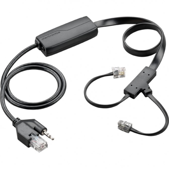 Устройство PLANTRONICS APC43 для автоматического поднятия трубки (Cisco) для Savi, CS500 PL-APC43