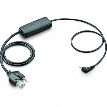 Устройство PLANTRONICS APU72 для автоматического поднятия трубки (Cisco), для Savi, CS Устройство PLANTRONICS APU72 для автоматического поднятия трубки (Cisco), для Savi, CS