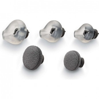 Запасные подушечки PLANTRONICS POLY PL-ETK-WH210 для CS530, W430, W730 (5 штук)